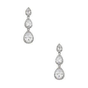 Revolve wedding earrings